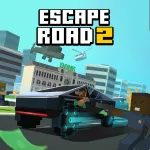 Play Escape Road City 2 Game