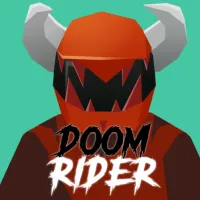 Play Doom Rider