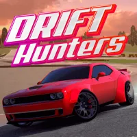 Play Drift Hunters 2024