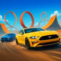 Play Epic Stunts PvP 3D