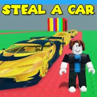 Play Steal a Car